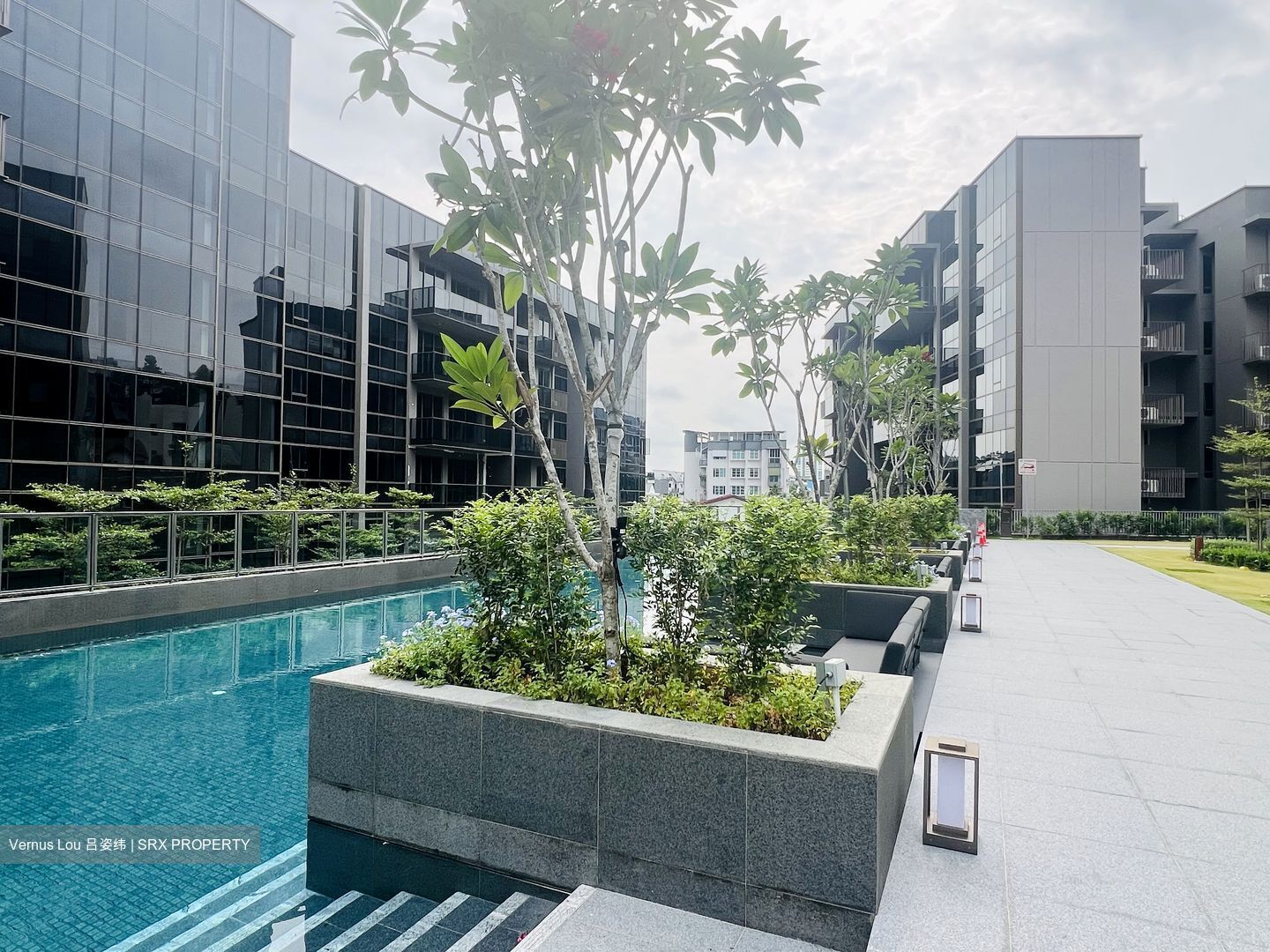 FORETT AT BUKIT TIMAH (D21), Apartment #437531401